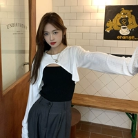 Белая рубашка