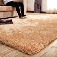 ковер Утолщенные татами эластичного шелка и