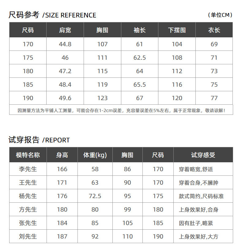 罗蒙 男士 春季新款 连帽夹克衫外套 图8