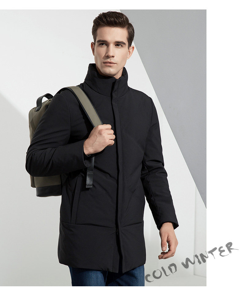 Blouson homme ROMON   en Polyester - Ref 3120716 Image 20