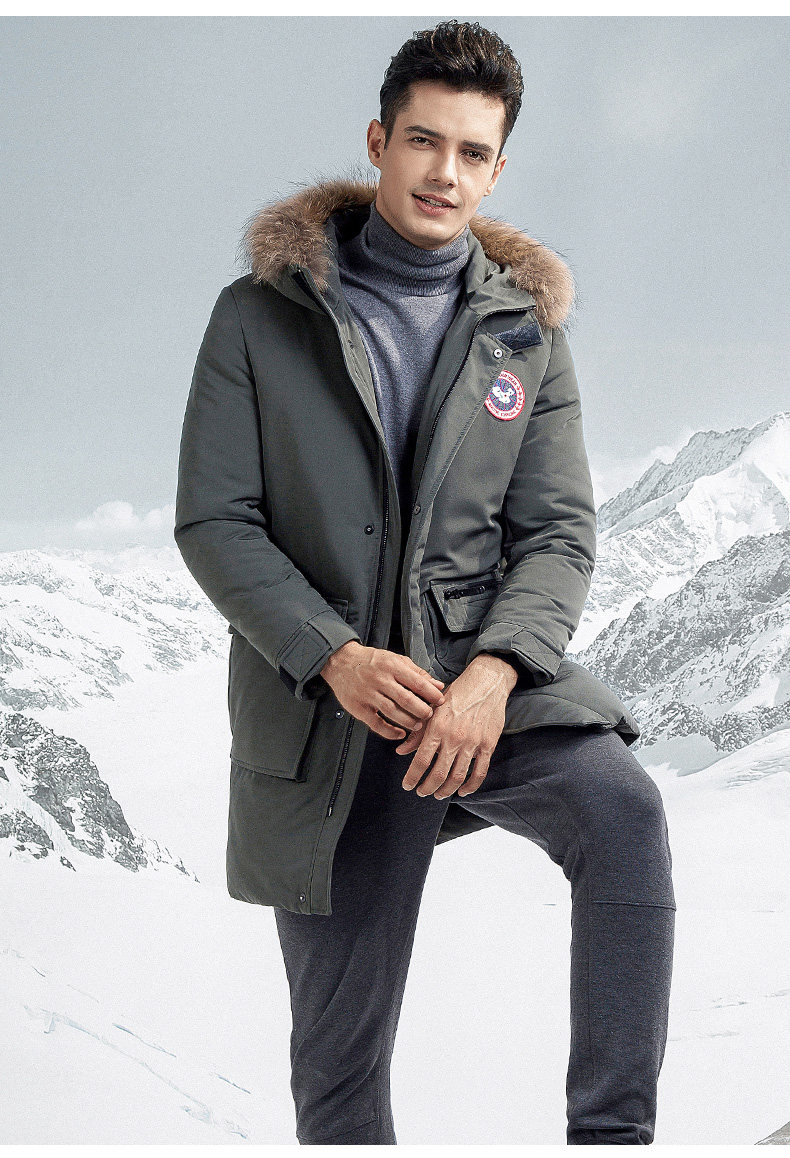 Blouson homme ROMON   - Ref 3120690 Image 22