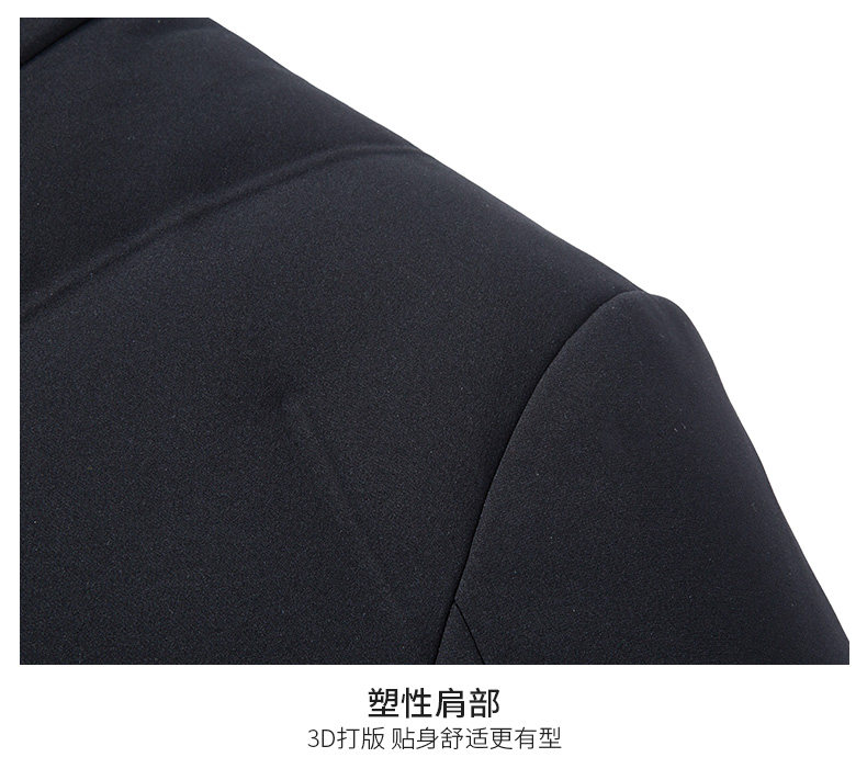 Blouson homme ROMON   en Polyester - Ref 3120341 Image 24