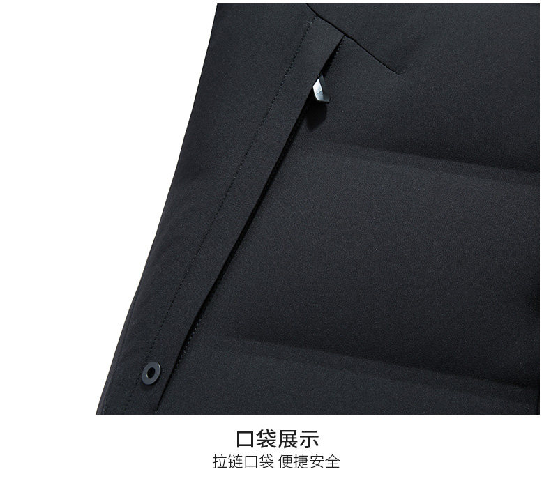 Blouson homme ROMON   en Nylon - Ref 3120667 Image 25