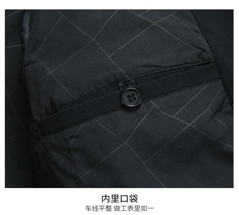 Blouson homme ROMON   - Ref 3120465 Image 25