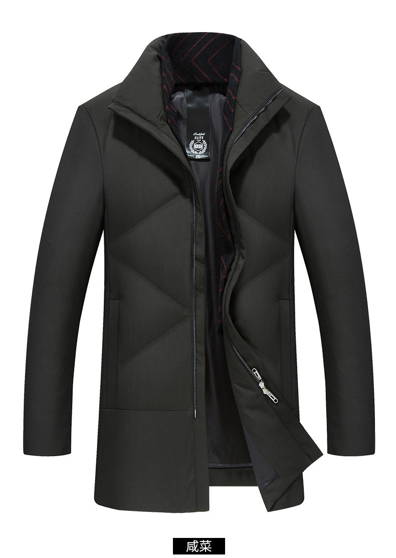 Blouson homme ROMON   en Polyester - Ref 3120716 Image 27