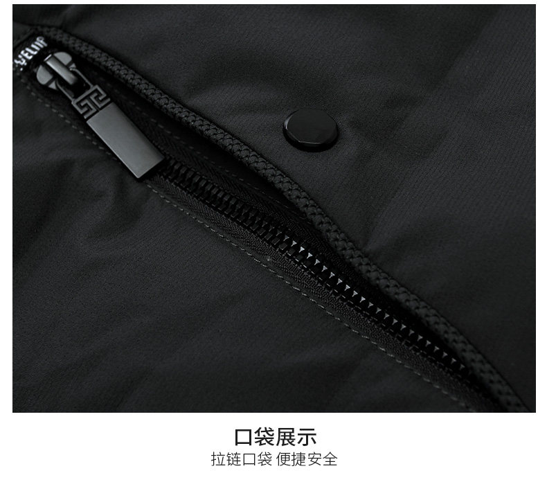 Blouson homme ROMON   en Polyester - Ref 3120113 Image 24