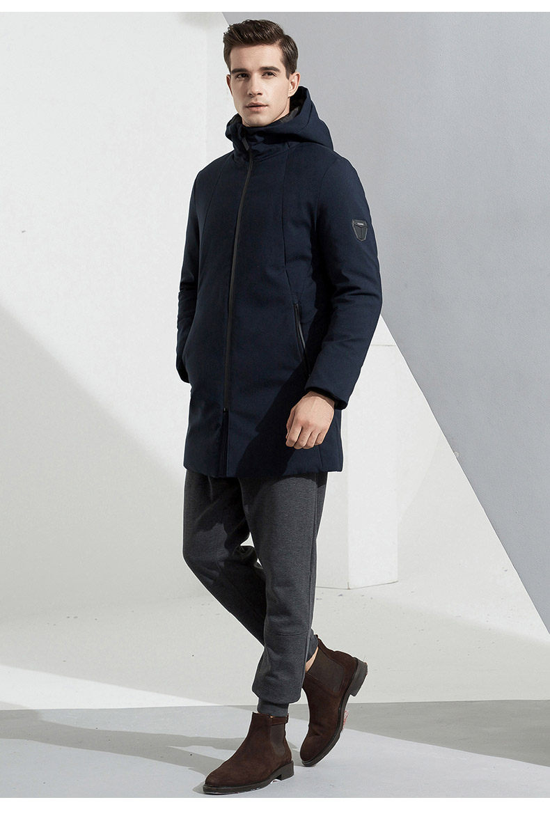 Blouson homme ROMON   - Ref 3120703 Image 20