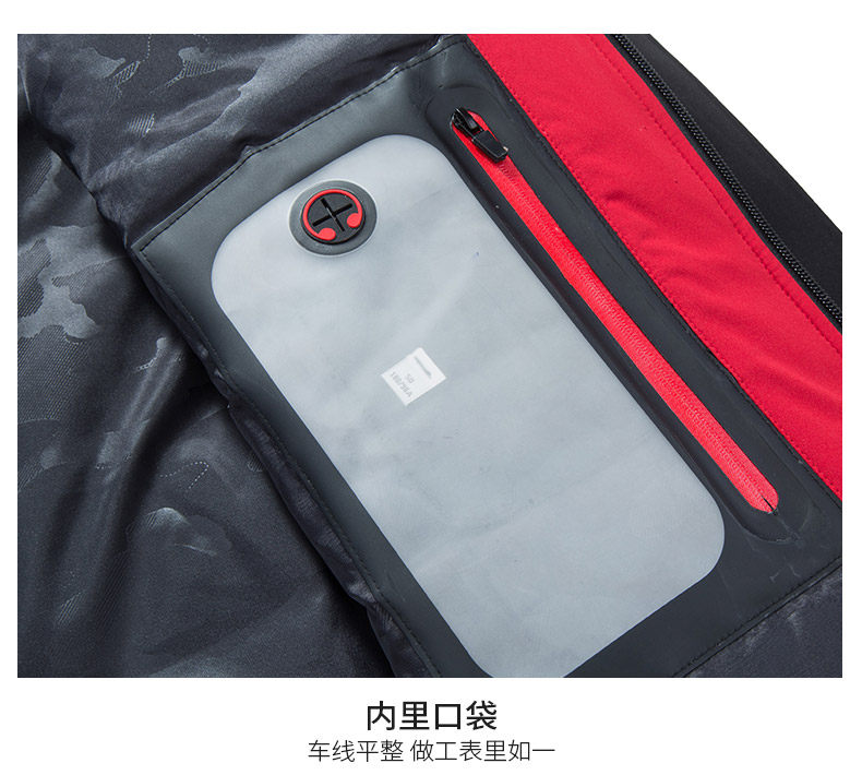 Blouson homme ROMON   - Ref 3120533 Image 28