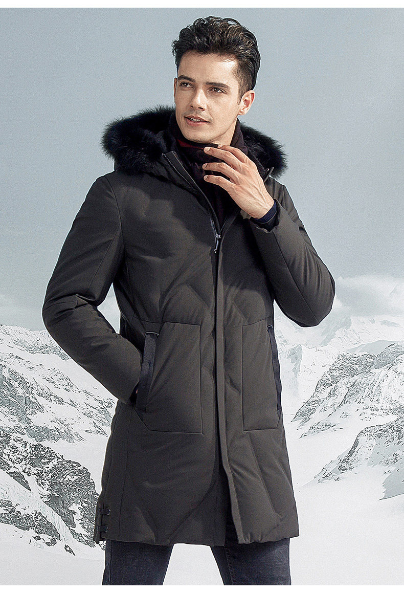 Blouson homme ROMON   - Ref 3120767 Image 20