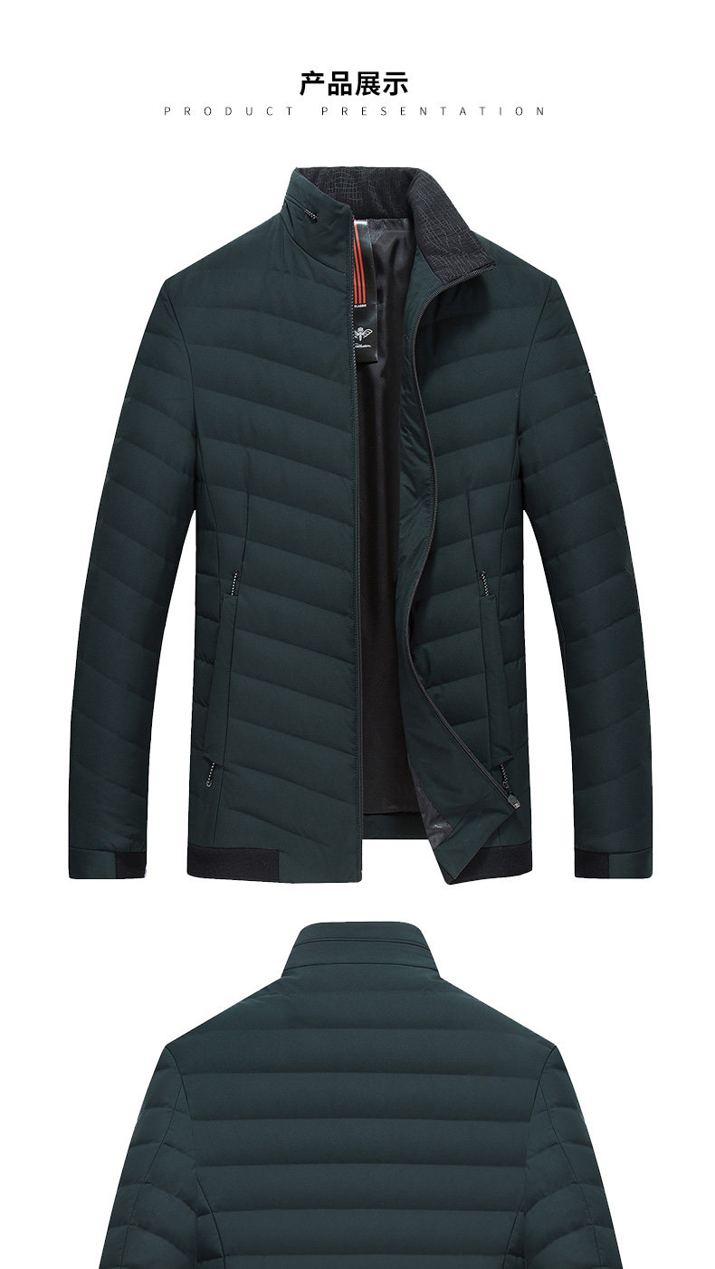 Blouson homme ROMON   - Ref 3120045 Image 23