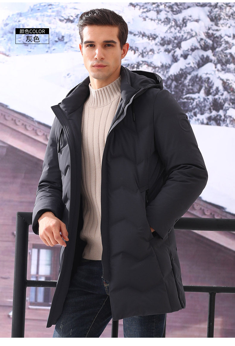 Blouson homme ROMON   - Ref 3119975 Image 22