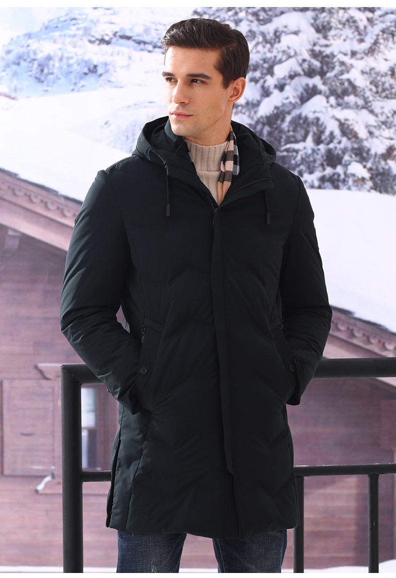 Blouson homme ROMON   - Ref 3119975 Image 25