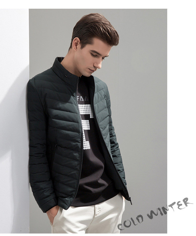 Blouson homme ROMON   - Ref 3120045 Image 17