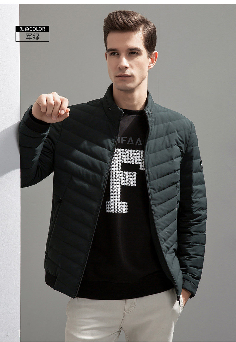 Blouson homme ROMON   - Ref 3120045 Image 16