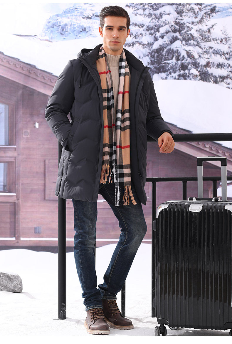 Blouson homme ROMON   - Ref 3119975 Image 23