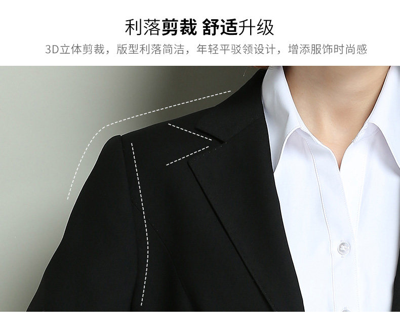 Veste pour femme ROMON   en Polyester - Ref 3220808 Image 8