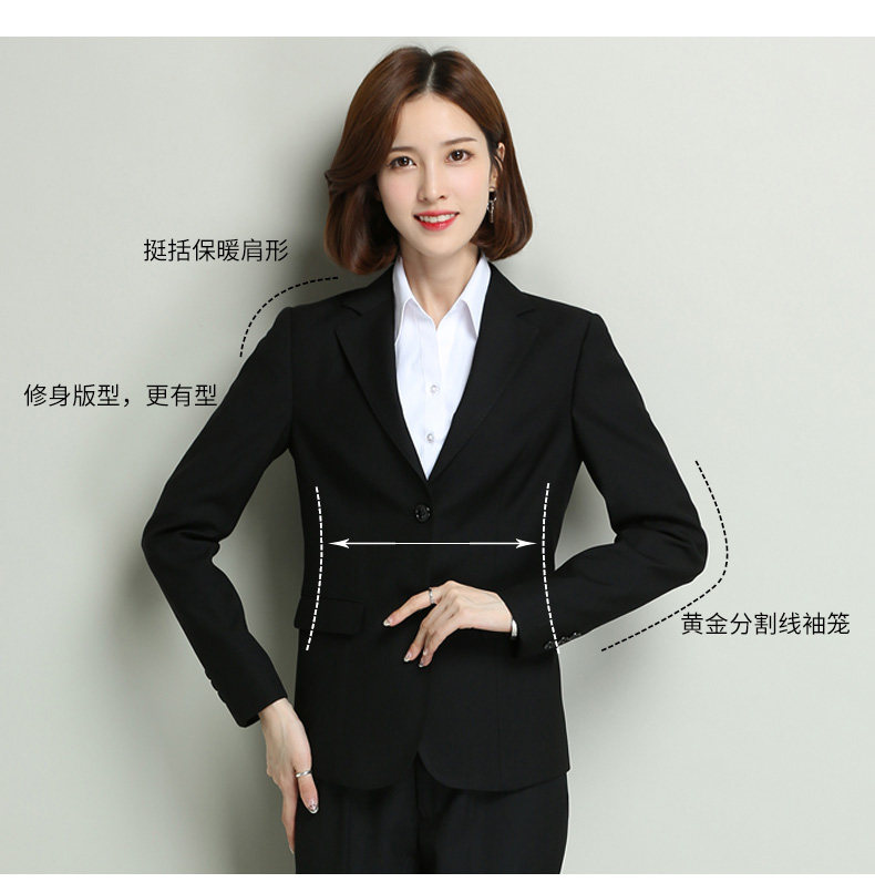 Veste pour femme ROMON   en Polyester - Ref 3220808 Image 12