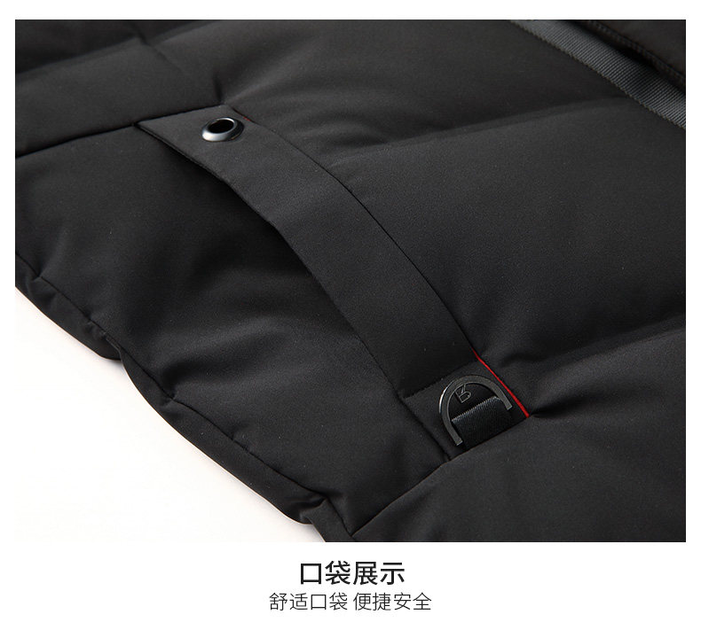 Blouson homme ROMON   - Ref 3121316 Image 29