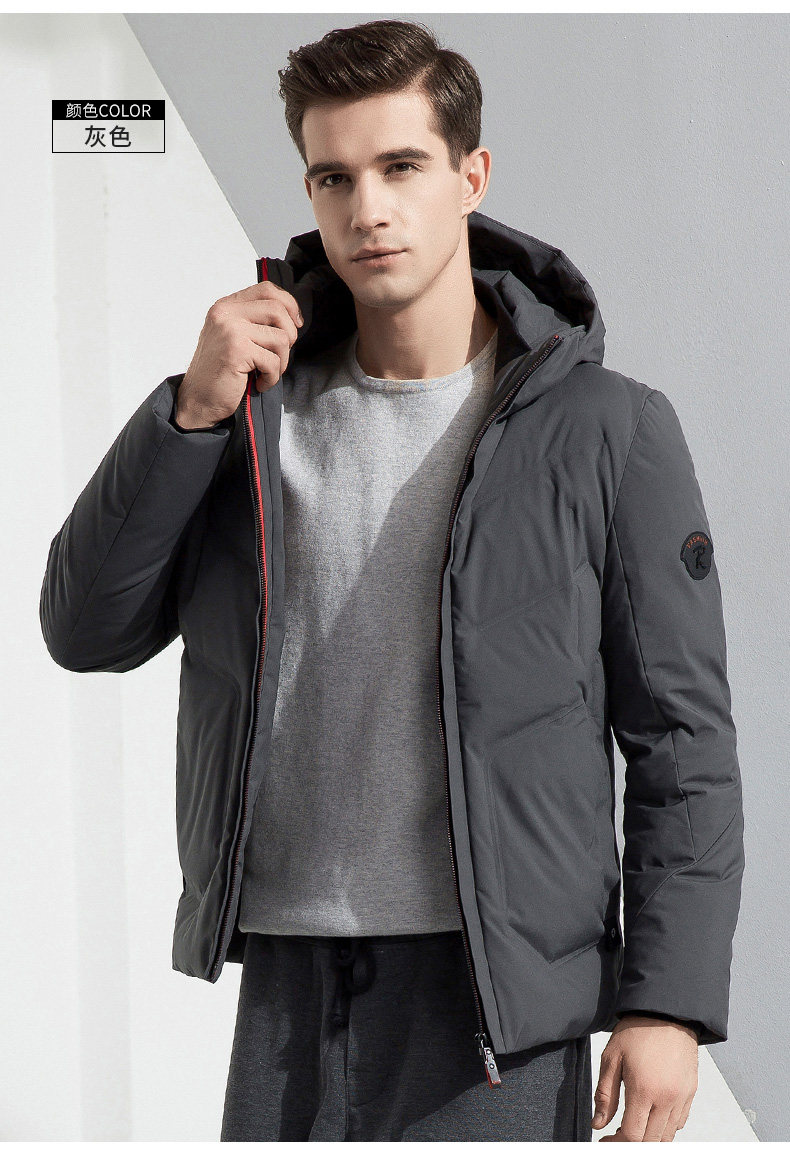 Blouson homme ROMON   - Ref 3120014 Image 19