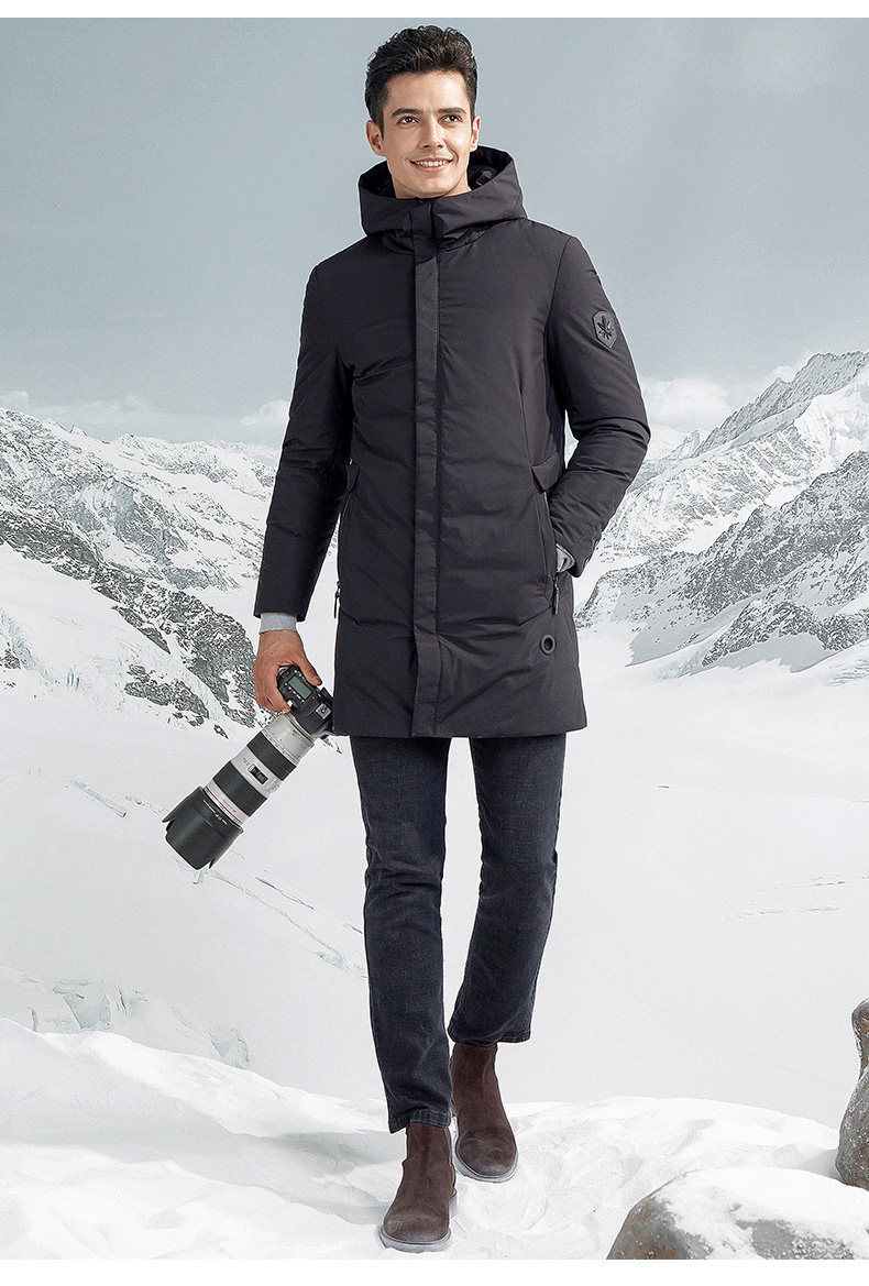 Blouson homme ROMON   - Ref 3120671 Image 19