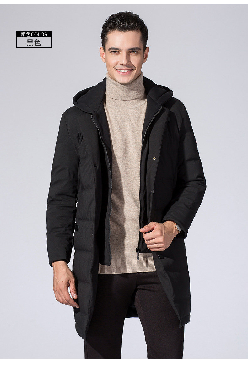 Blouson homme ROMON   en Polyester - Ref 3120743 Image 19