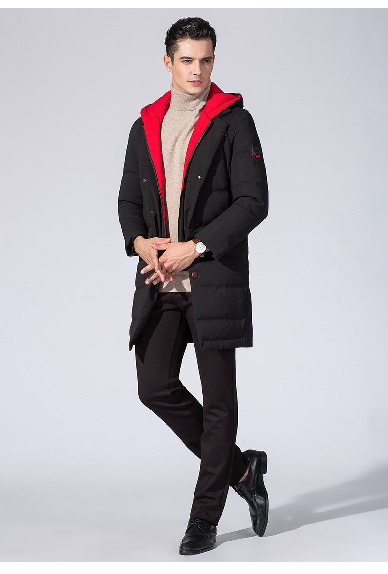 Blouson homme ROMON   en Polyester - Ref 3120743 Image 18