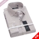 [Spike] Romon / Luo Meng áo sơ mi nam dài tay cotton chuyên nghiệp kinh doanh áo sơ mi cỡ lớn thường xuyên