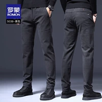 5038 черный [весна и осень]