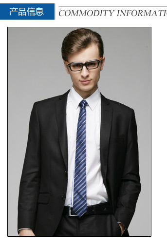 Costume homme ROMON en polyester pour printemps - Ref 1559957 Image 20