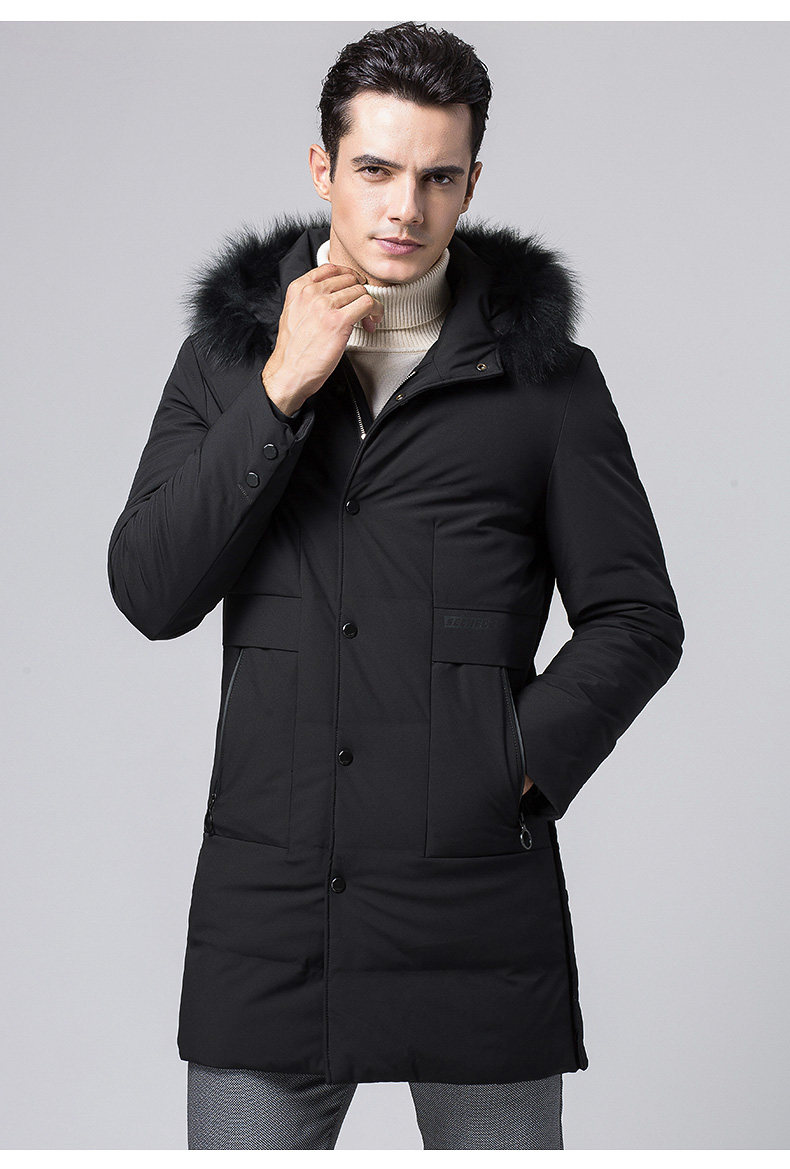 Blouson homme ROMON   - Ref 3120097 Image 19