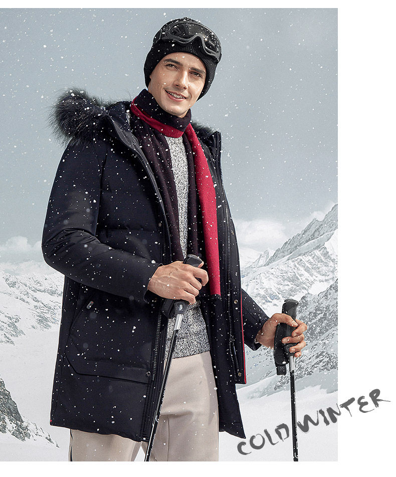 Blouson homme ROMON   - Ref 3120810 Image 20