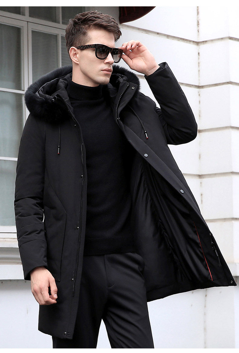 Blouson homme ROMON   - Ref 3120613 Image 18