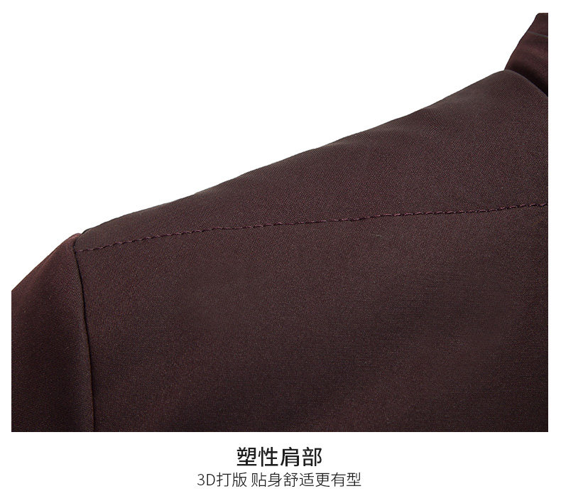 Blouson homme ROMON   en Polyester - Ref 3120324 Image 28