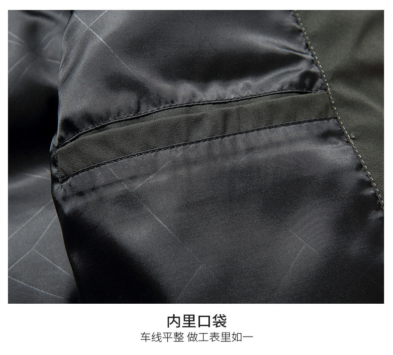 Blouson homme ROMON   - Ref 3120070 Image 27