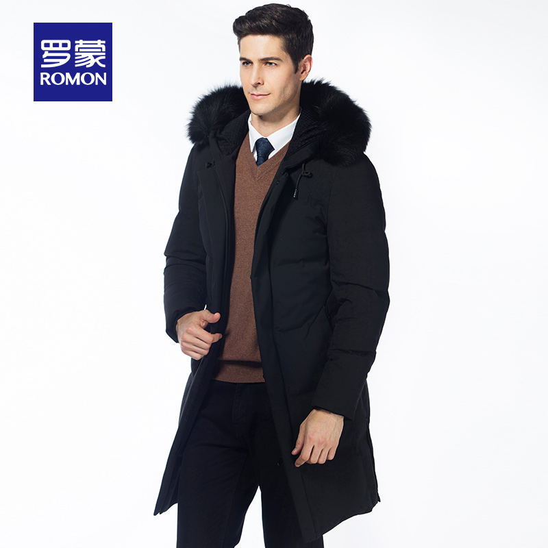 Blouson homme ROMON   - Ref 3120465 Image 3