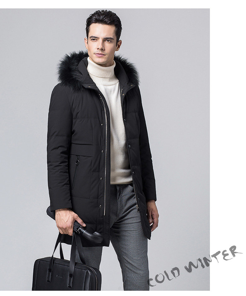 Blouson homme ROMON   - Ref 3120097 Image 18