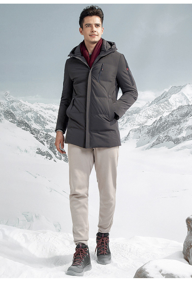 Blouson homme ROMON   en Polyester - Ref 3120696 Image 24