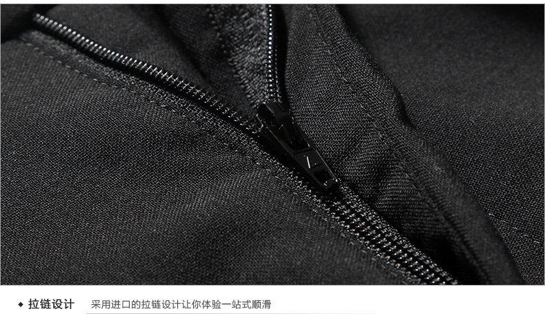 Costume homme ROMON en laine pour hiver - Ref 1558129 Image 38