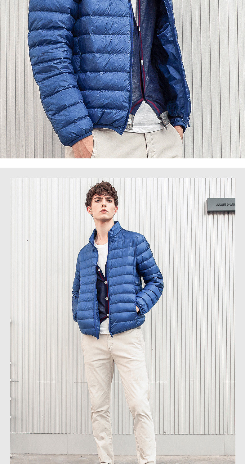 Blouson homme ROMON   - Ref 3120631 Image 18