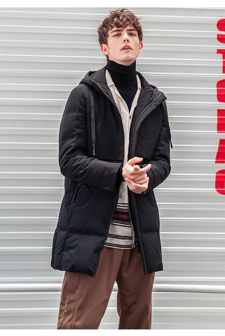 Blouson homme ROMON   en Polyester - Ref 3121595 Image 19