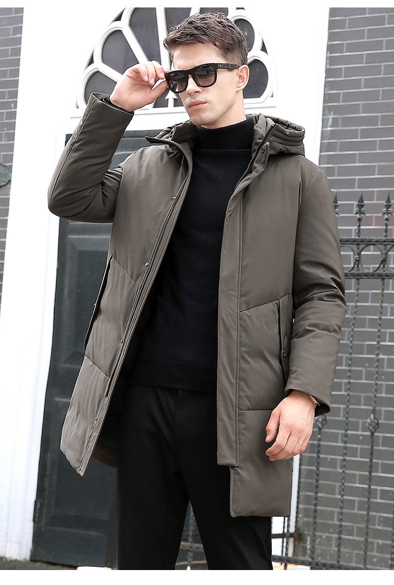 Blouson homme ROMON   - Ref 3120541 Image 23