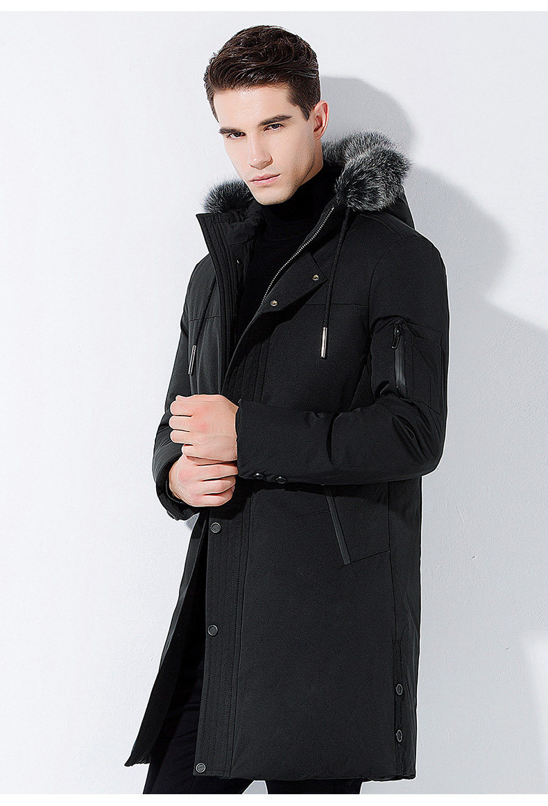 Blouson homme ROMON   - Ref 3120321 Image 18