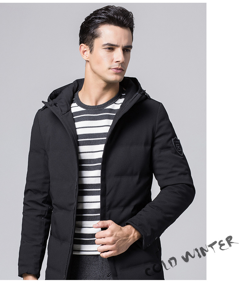 Blouson homme ROMON   - Ref 3123354 Image 17