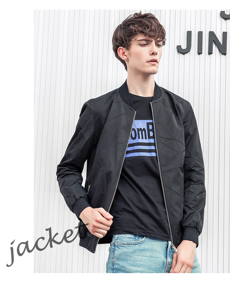 Blouson homme ROMON   manches longues - Ref 3116481 Image 16