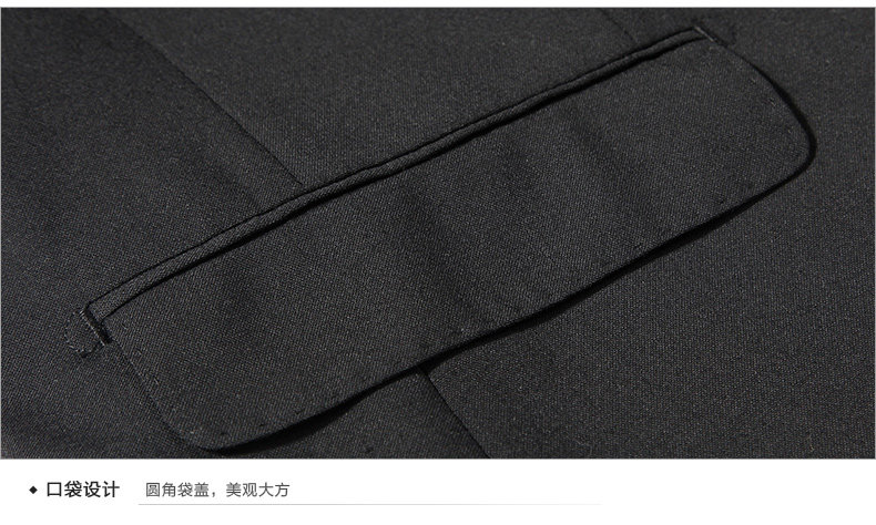 Costume homme ROMON en laine pour hiver - Ref 1558129 Image 32