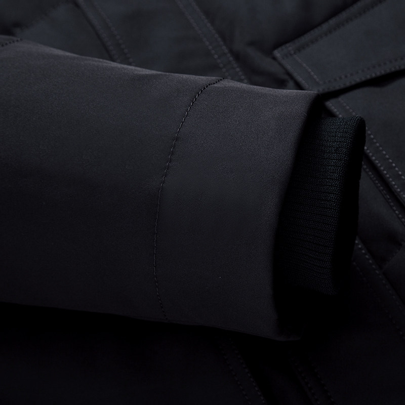 Blouson homme ROMON   en Polyester - Ref 3120324 Image 4