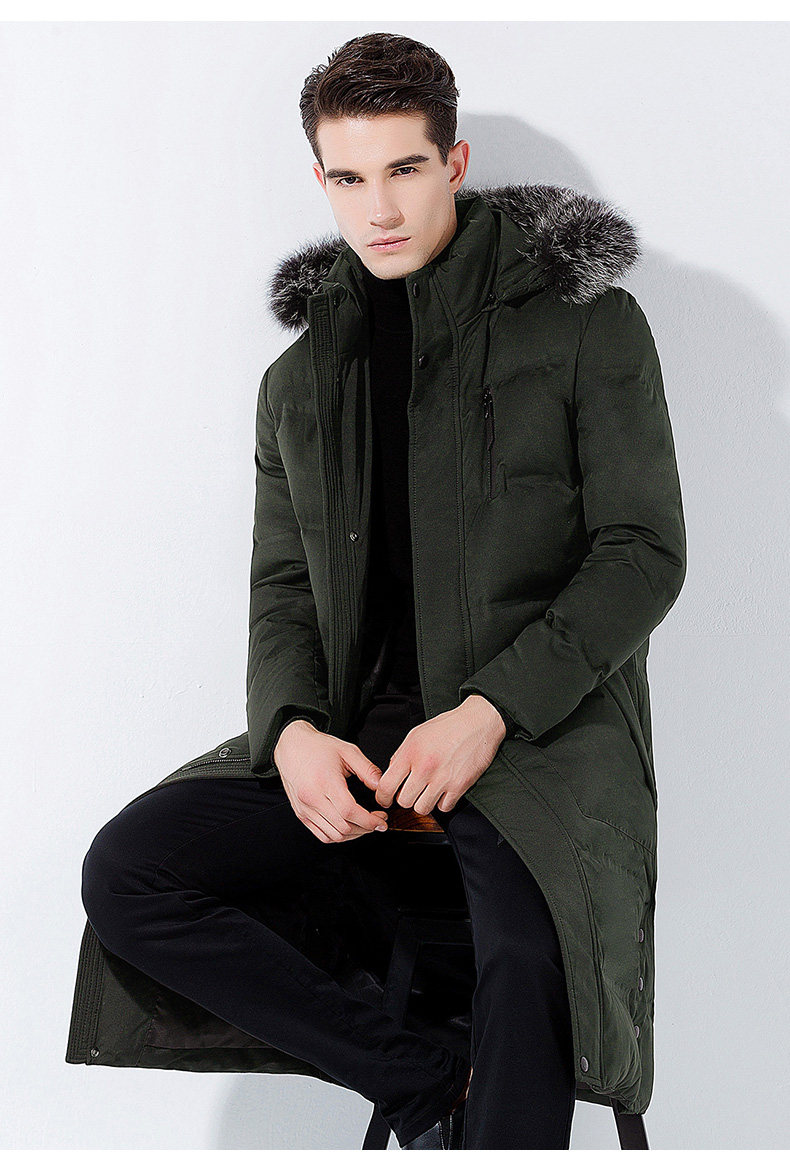 Blouson homme ROMON   - Ref 3120070 Image 17