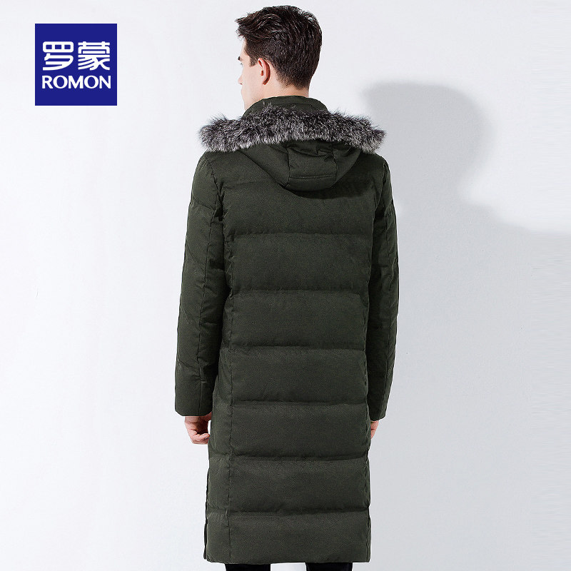 Blouson homme ROMON   - Ref 3120070 Image 3