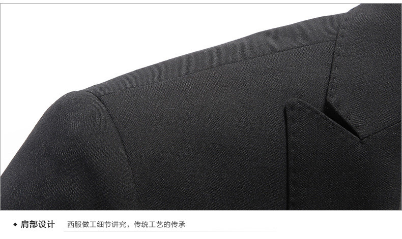 Costume homme ROMON en laine pour hiver - Ref 1558129 Image 29