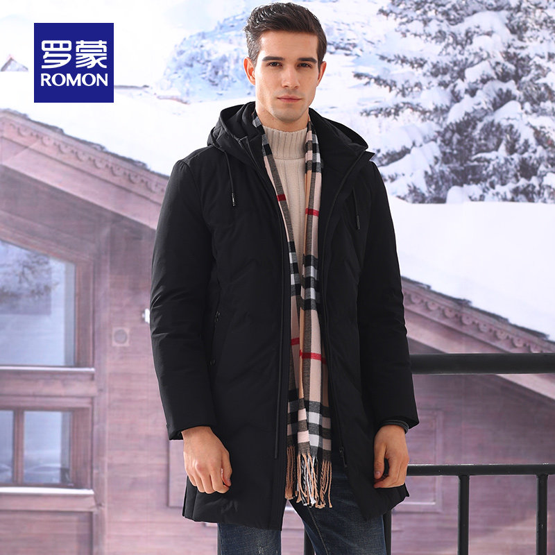 Blouson homme ROMON   - Ref 3119975 Image 1